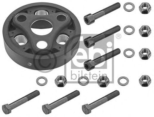 FEBI CONTRABALANCO W202